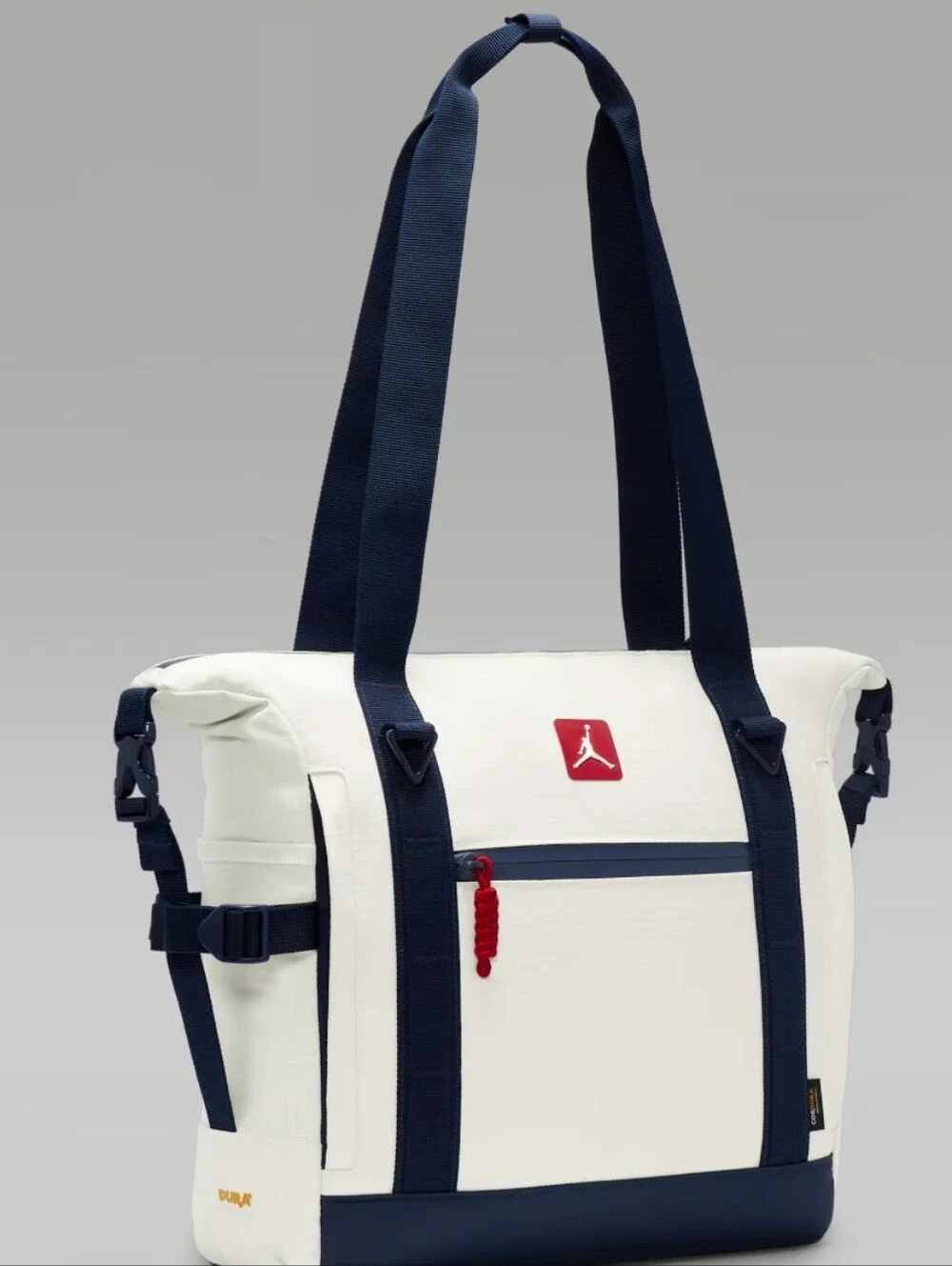 Jordan 40L Tote Bag- Sail